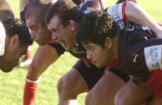 Un sport de voyou joué par des gentlemen