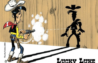 Bienvenue au Far West !