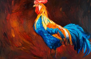 Bienvenue à la ferme !