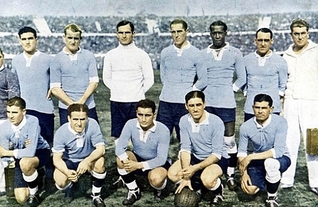 Les débuts en Amérique latine