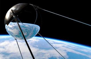 La conquête spatiale