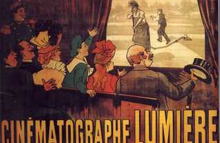 Le rayonnement du cinéma français