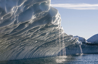 Le réchauffement climatique, principal responsable