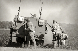 6 ans de guerre totale et mondiale