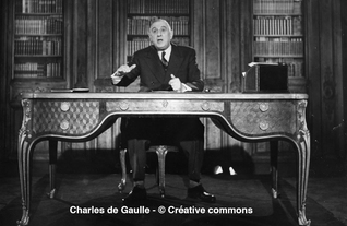 «Le gouvernement du peuple, par le peuple et pour le peuple.»