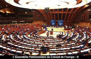 La naissance de l'Union européenne