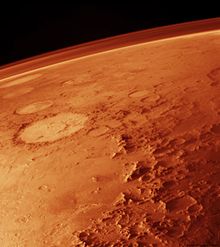 Nos voisines, les planètes rocheuses