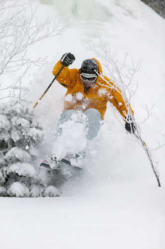 La France : championne du monde des sports d’hiver