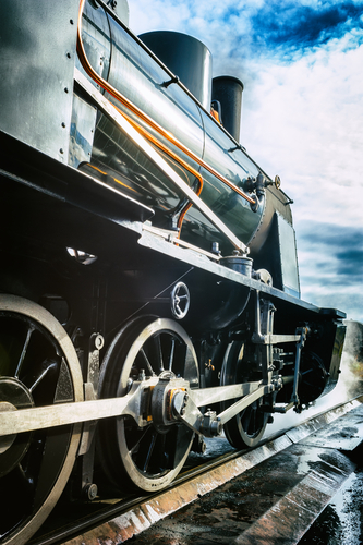 Le transport terrestre