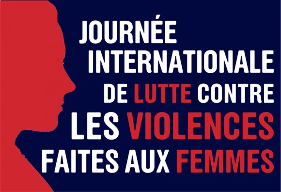 Journée Internationale De Lutte Contre Les Violences Faites Aux Femmes